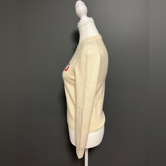 Kenzo Logo Sweater - Picture 7 of 12